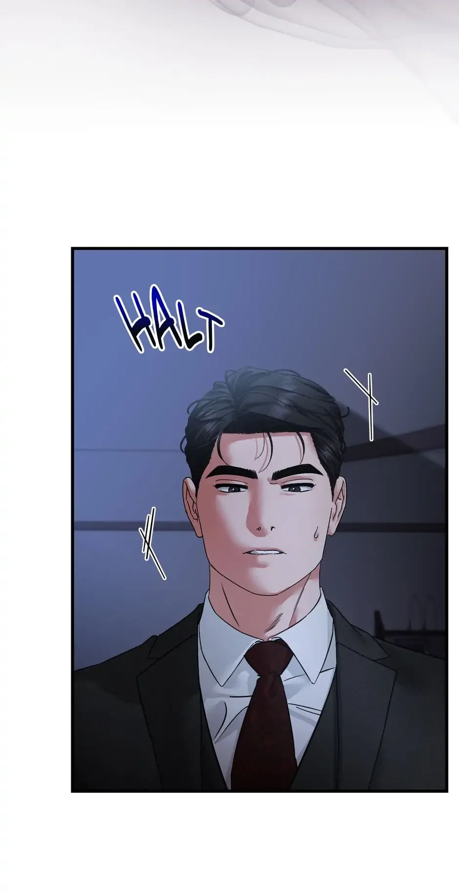 Apollo’s Heart Chapter 32 page 39