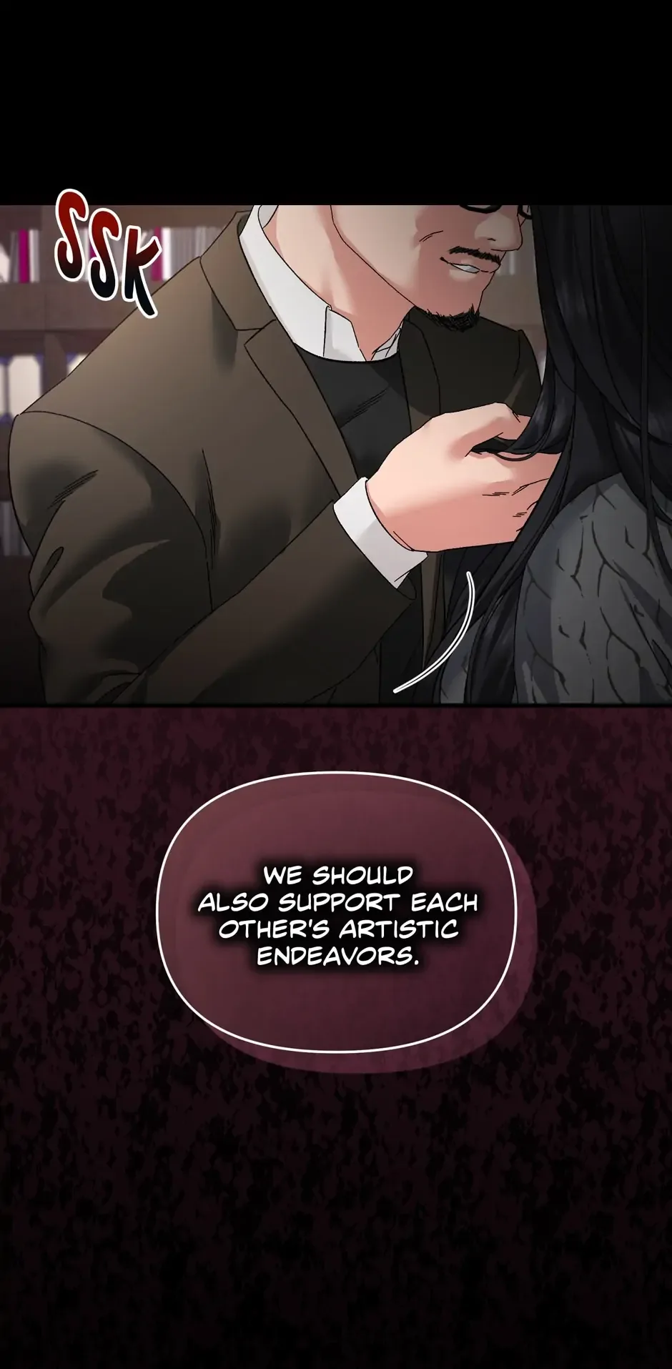 Apollo’s Heart Chapter 31 page 45