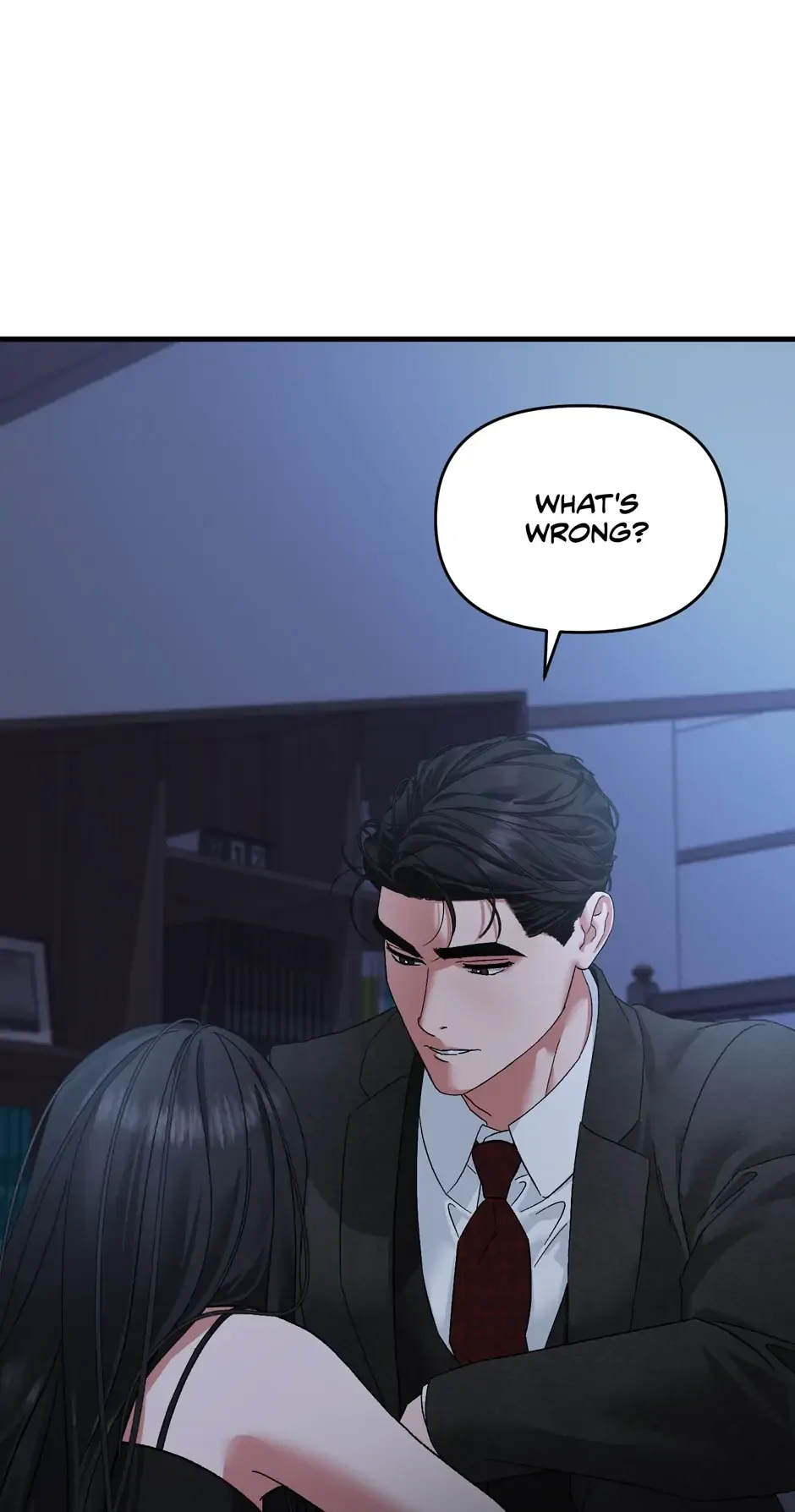 Apollo’s Heart Chapter 32 page 41