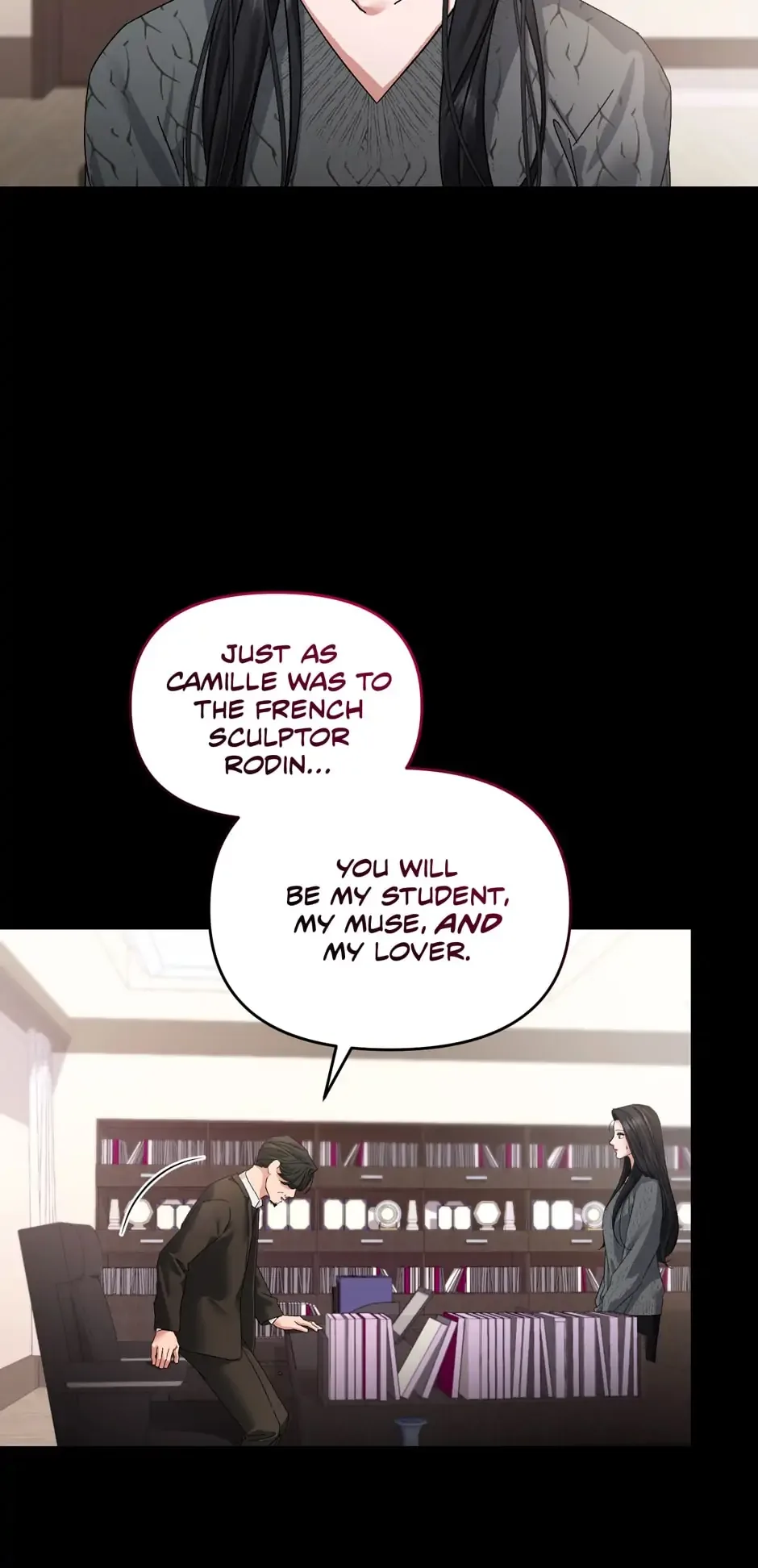 Apollo’s Heart Chapter 31 page 43