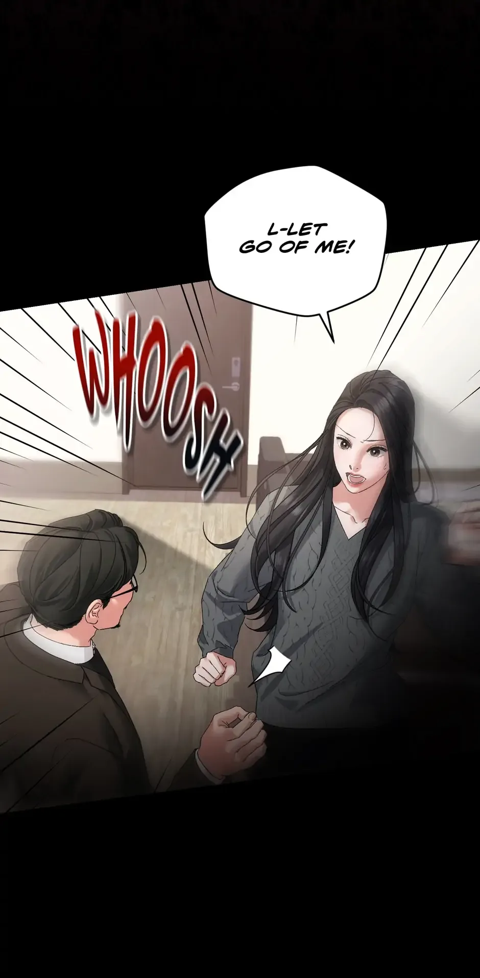 Apollo’s Heart Chapter 31 page 46