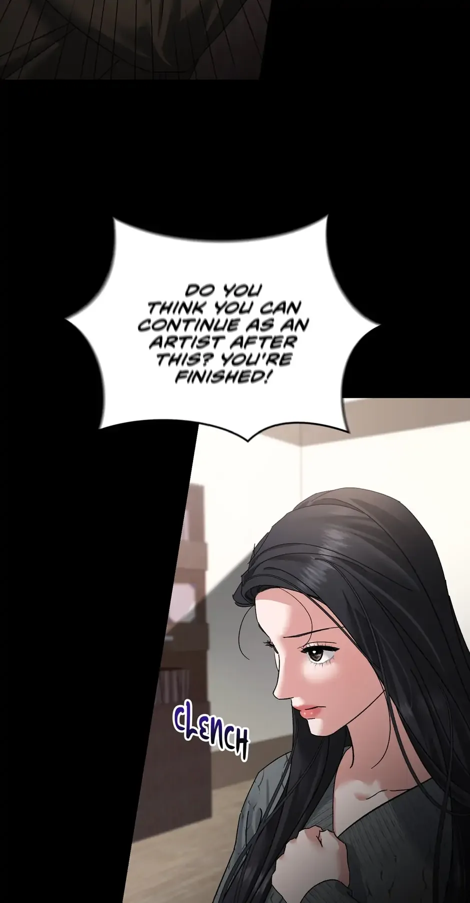 Apollo’s Heart Chapter 31 page 49