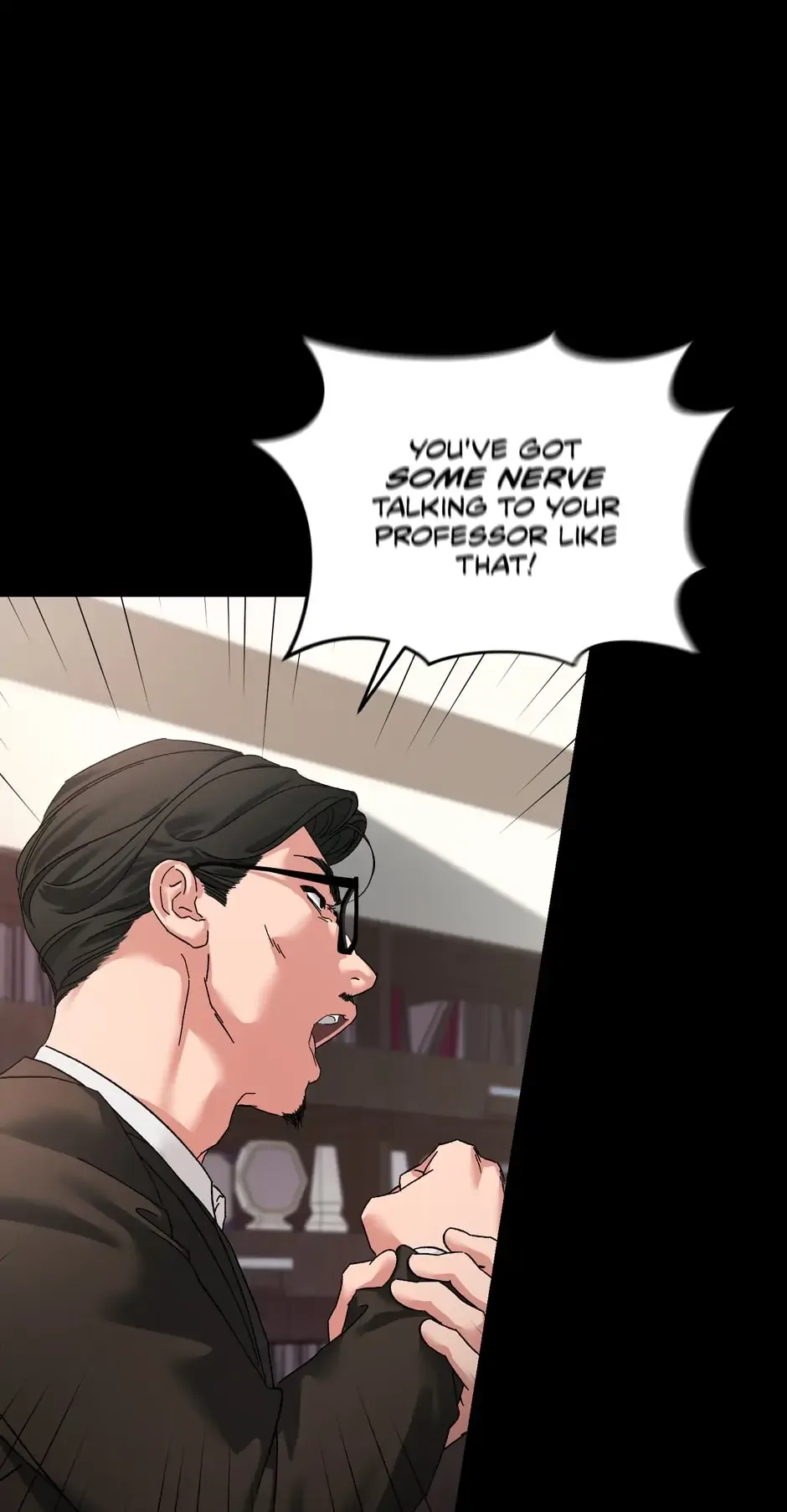 Apollo’s Heart Chapter 31 page 48