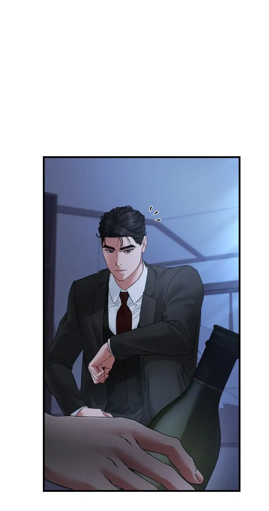 Apollo’s Heart Chapter 32 page 43