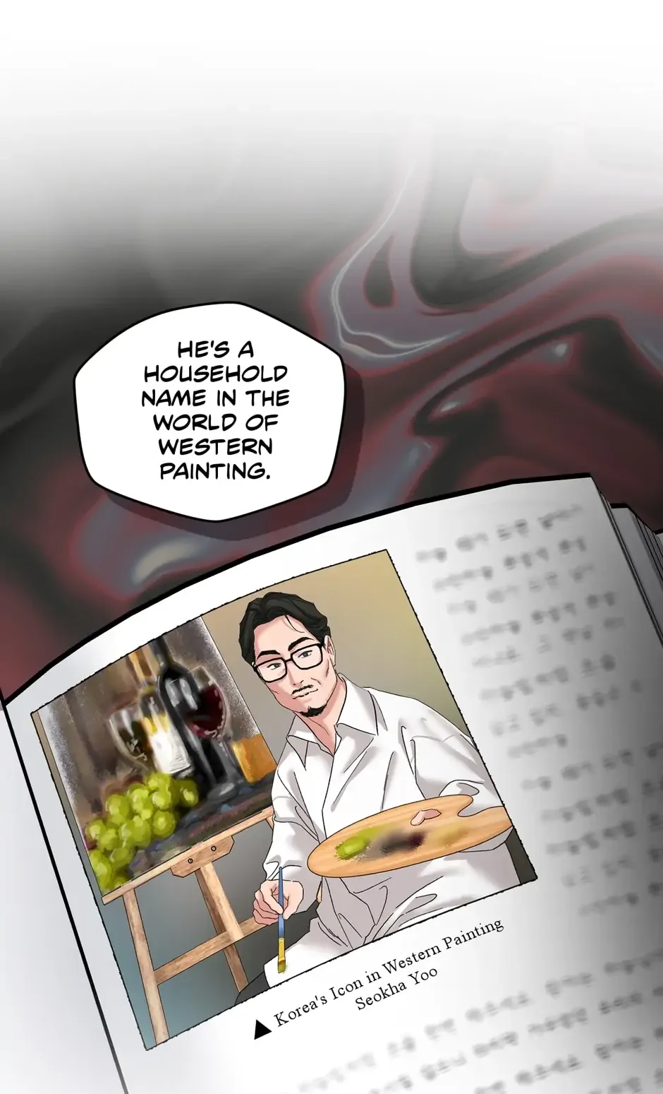 Apollo’s Heart Chapter 32 page 55