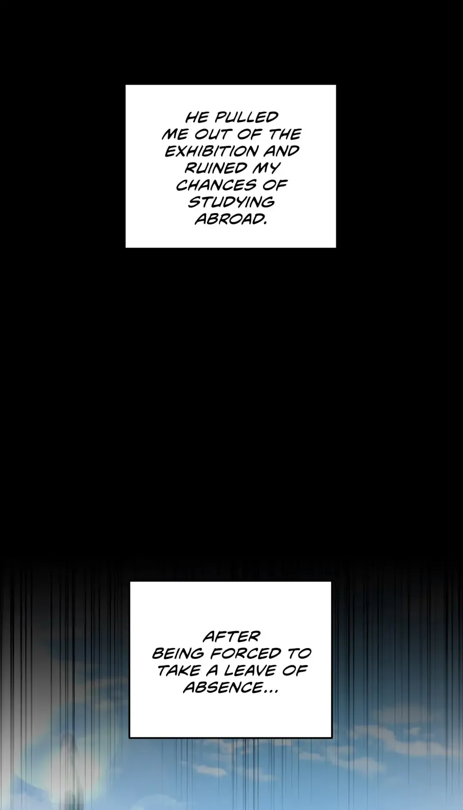 Apollo’s Heart Chapter 31 page 55