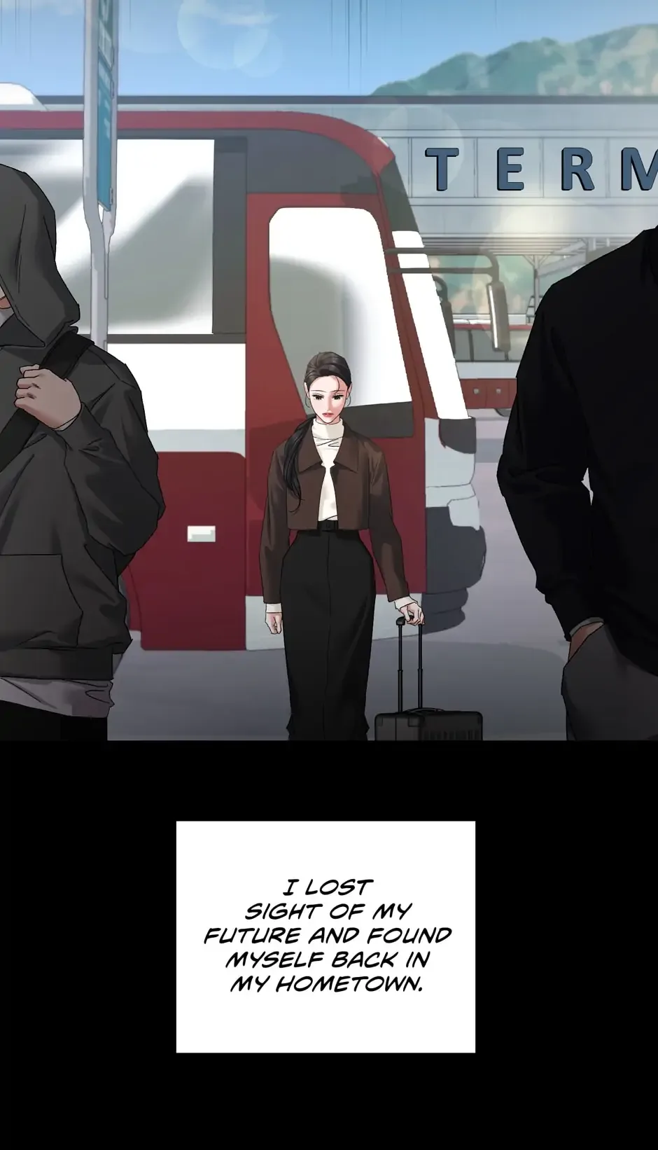 Apollo’s Heart Chapter 31 page 56