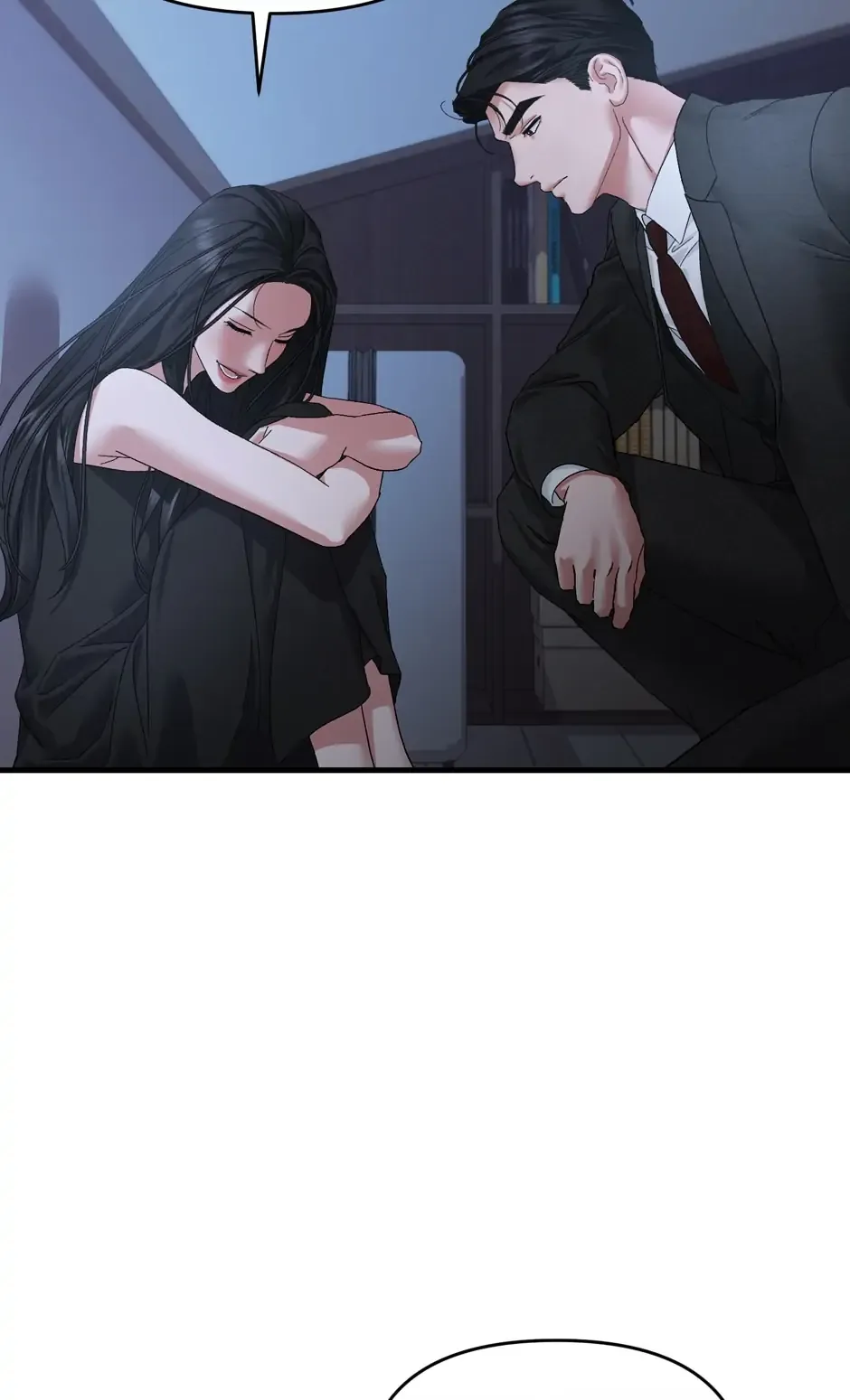Apollo’s Heart Chapter 32 page 57