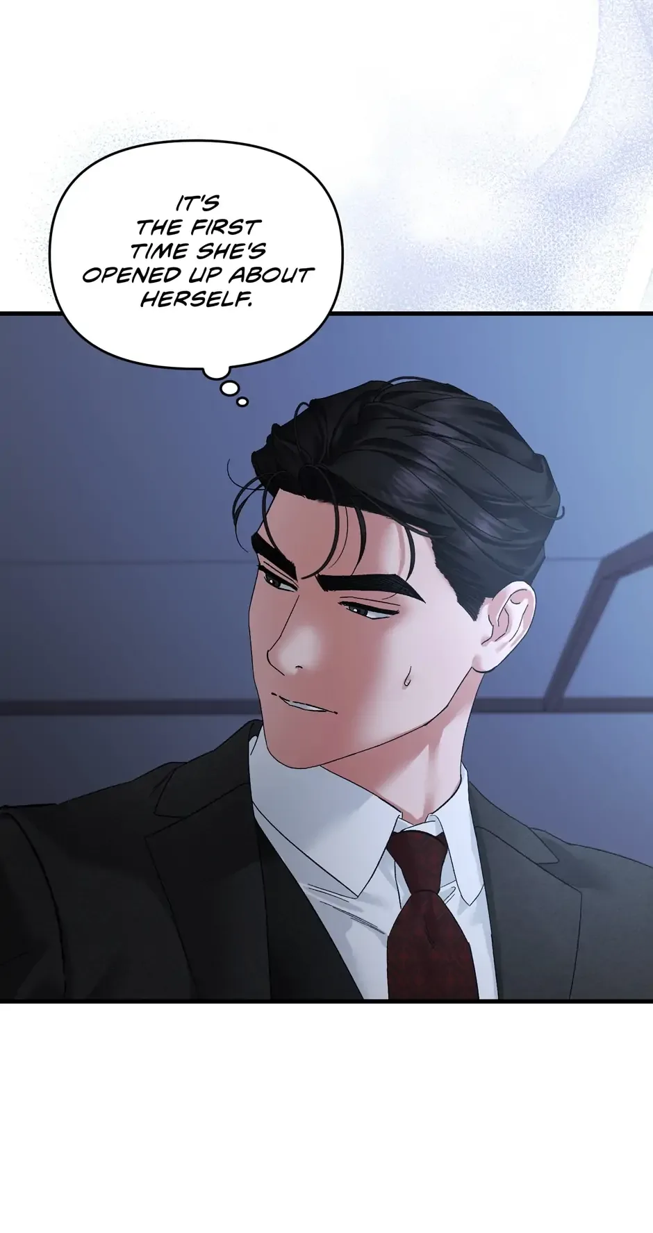 Apollo’s Heart Chapter 32 page 50