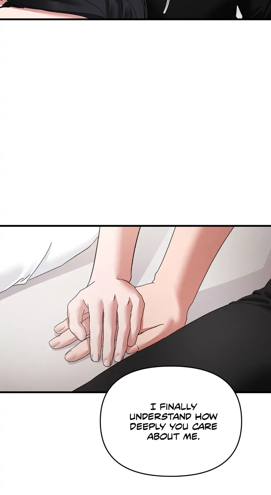 Apollo’s Heart Chapter 35 page 8