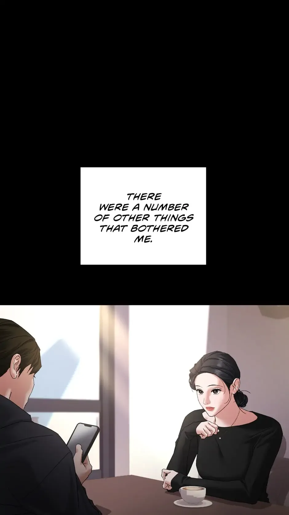 Apollo’s Heart Chapter 31 page 63