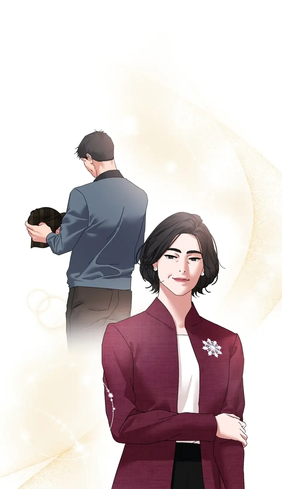 Apollo’s Heart Chapter 34 page 14