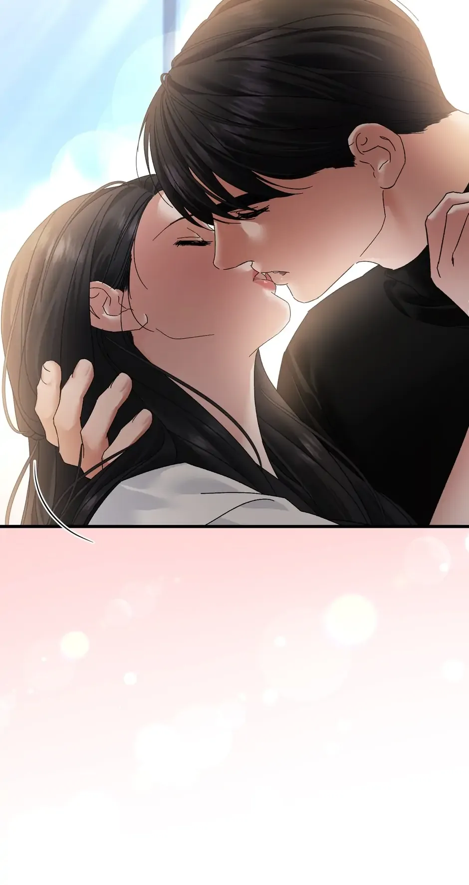 Apollo’s Heart Chapter 35 page 18