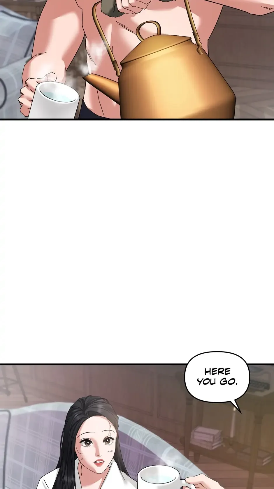 Apollo’s Heart Chapter 28 page 73