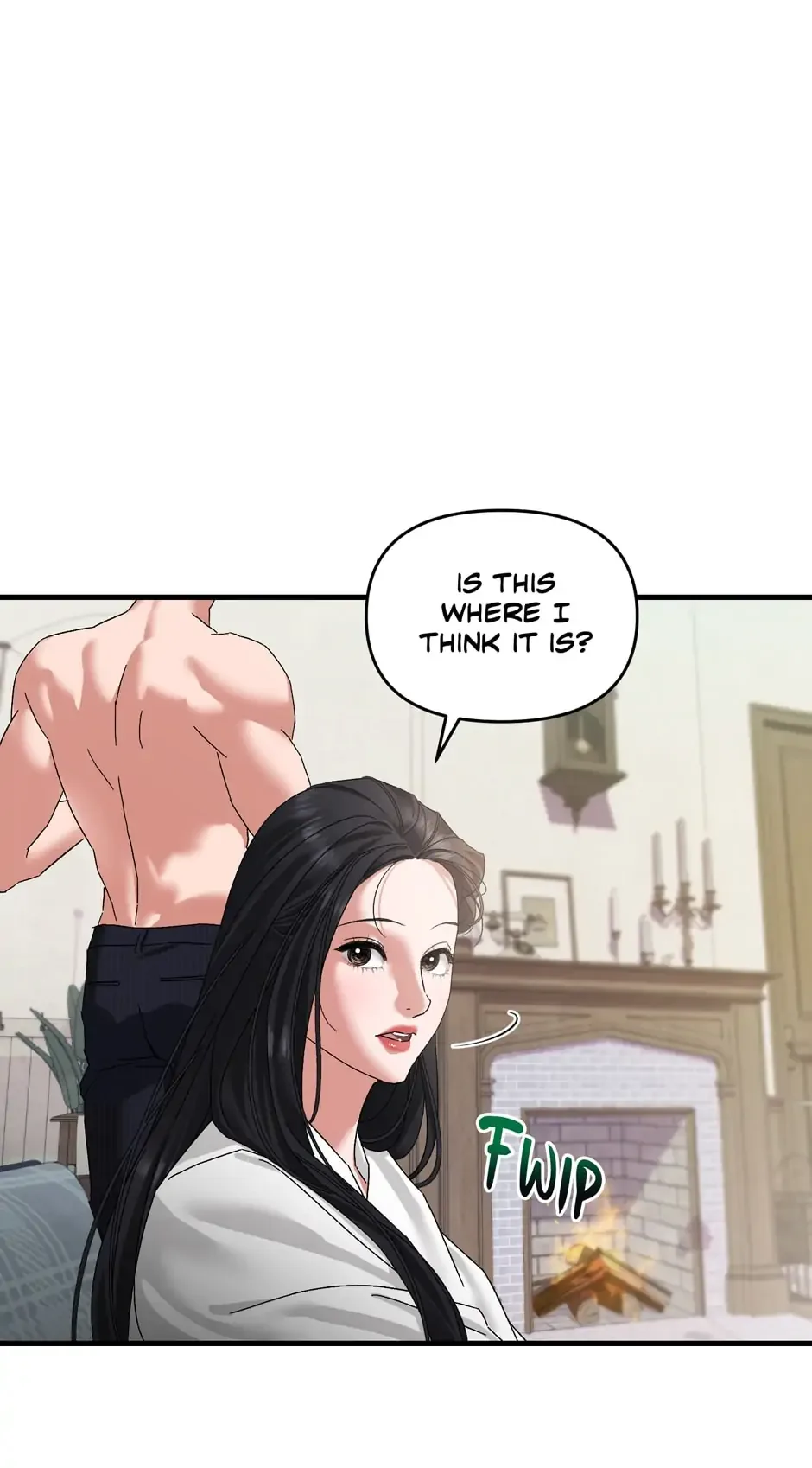 Apollo’s Heart Chapter 28 page 71