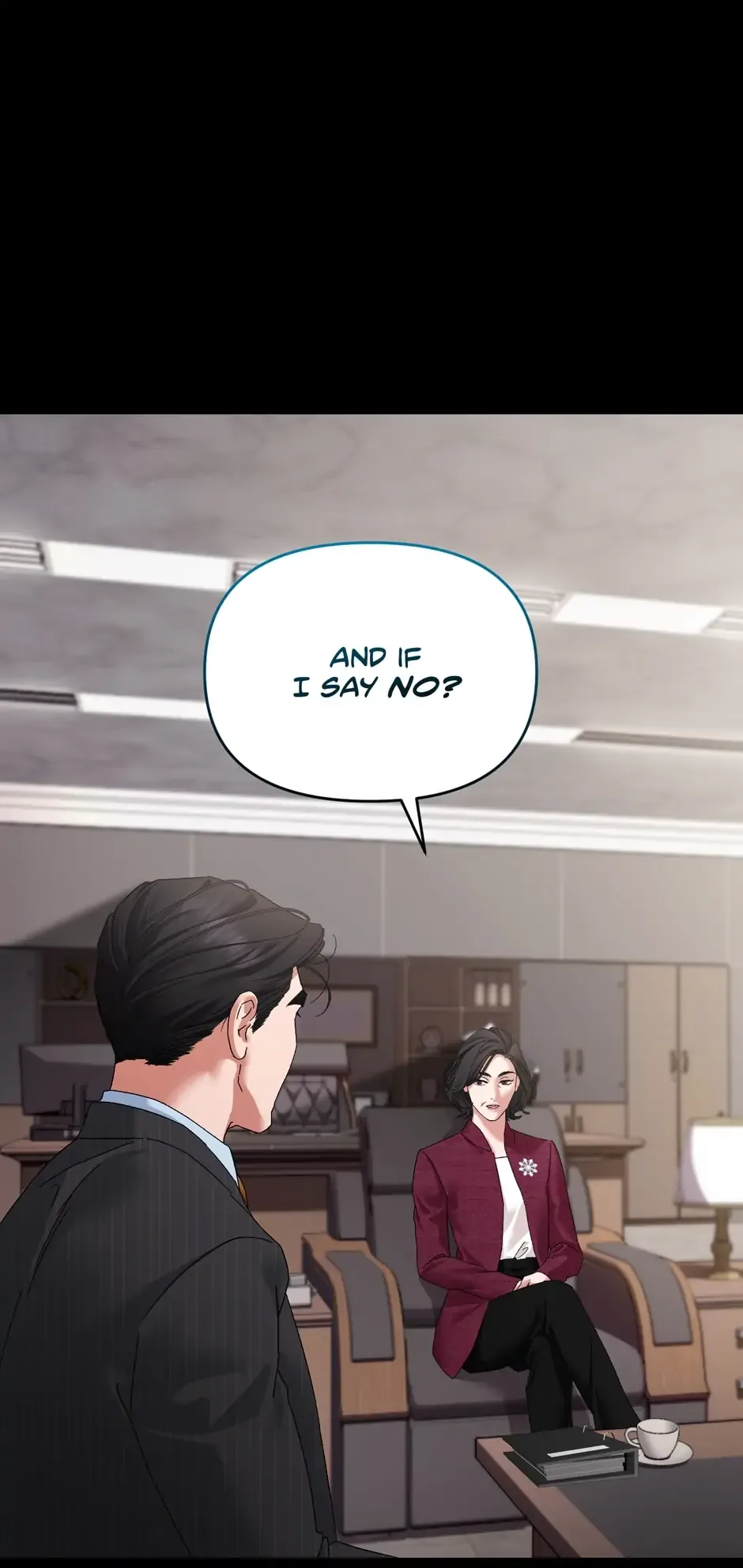 Apollo’s Heart Chapter 34 page 2