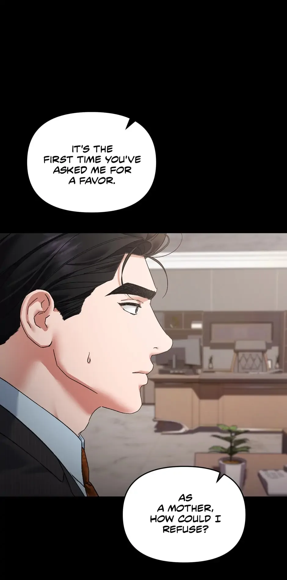 Apollo’s Heart Chapter 34 page 9