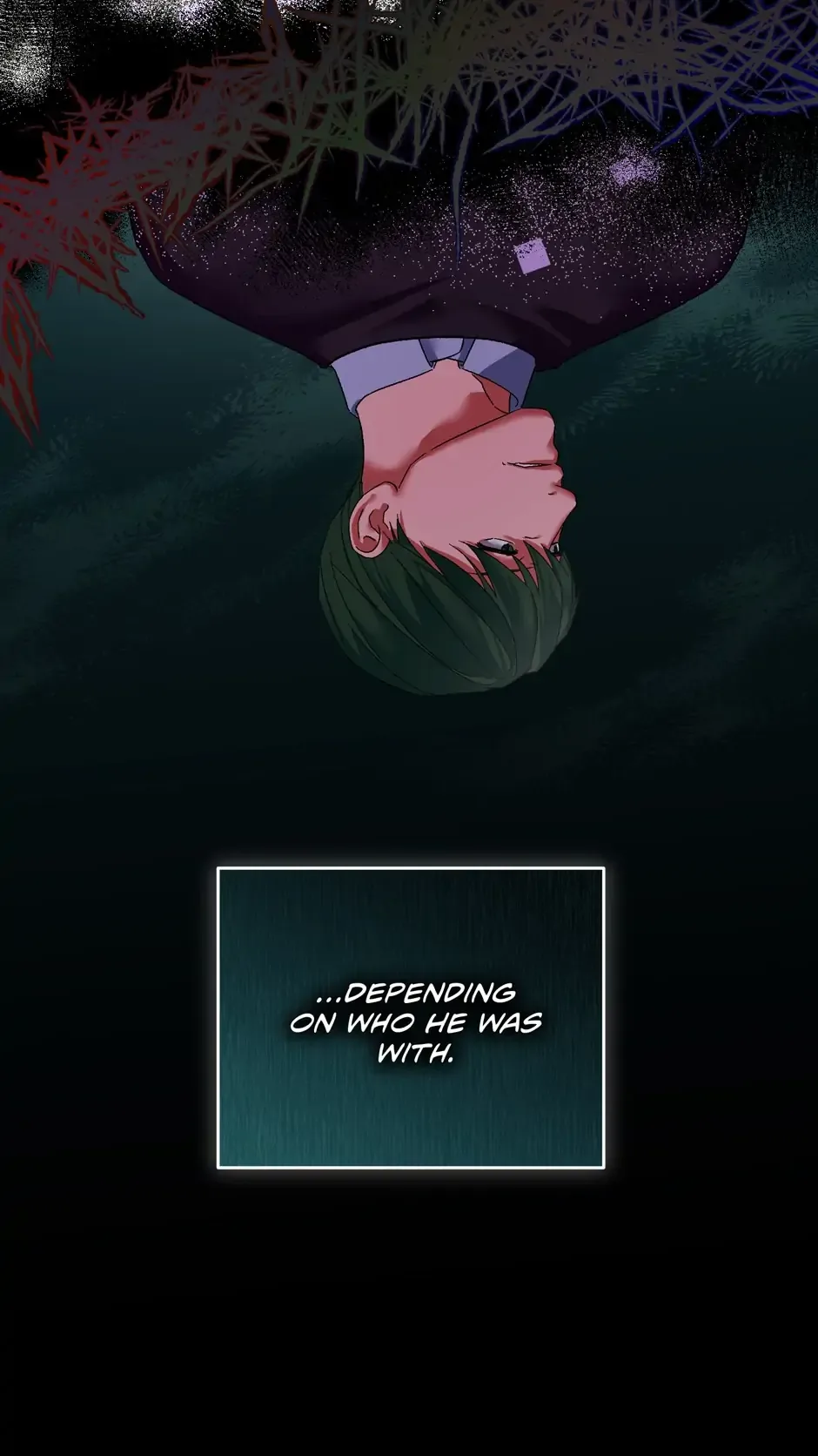 Apollo’s Heart Chapter 31 page 65