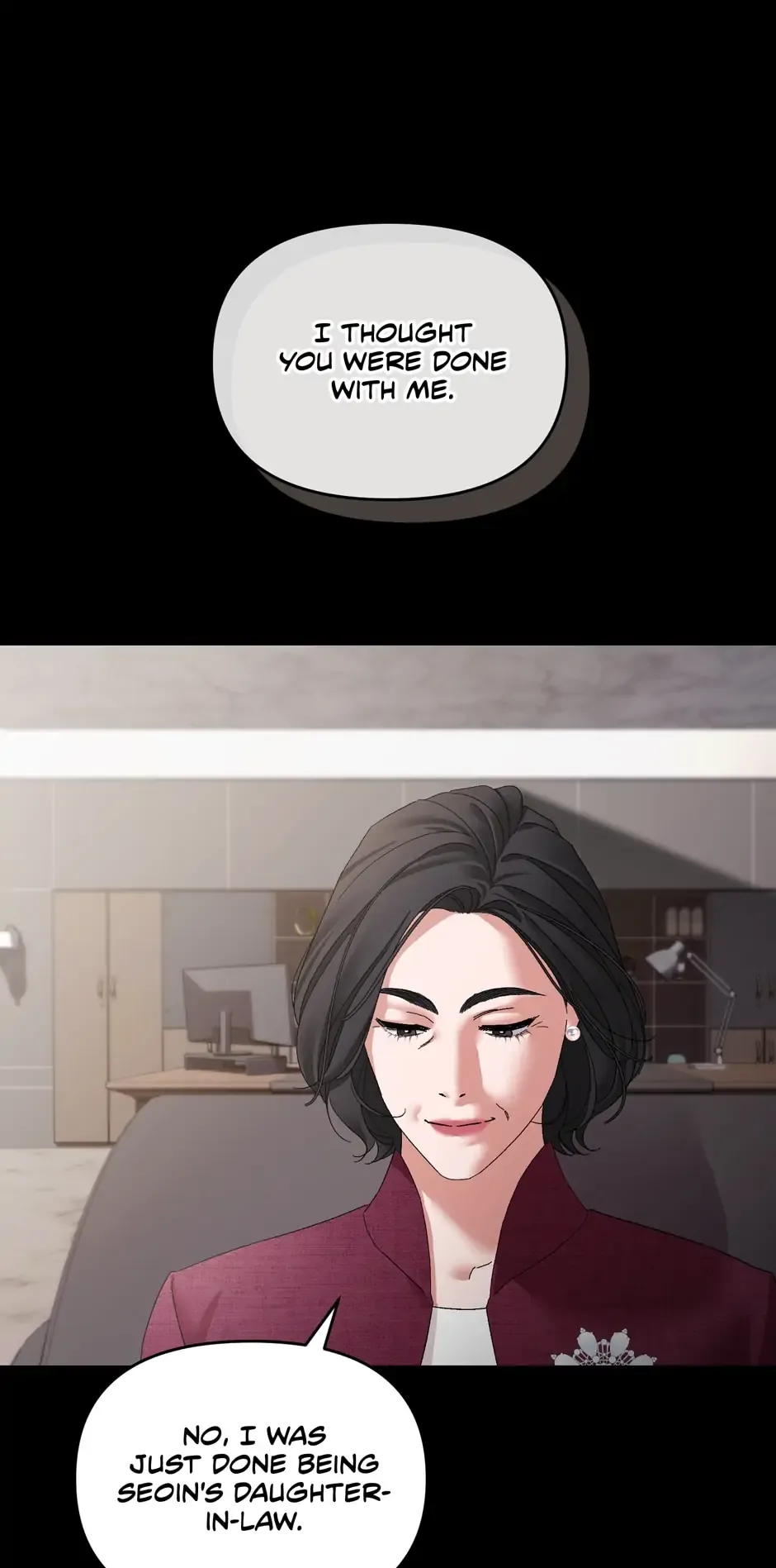 Apollo’s Heart Chapter 34 page 10