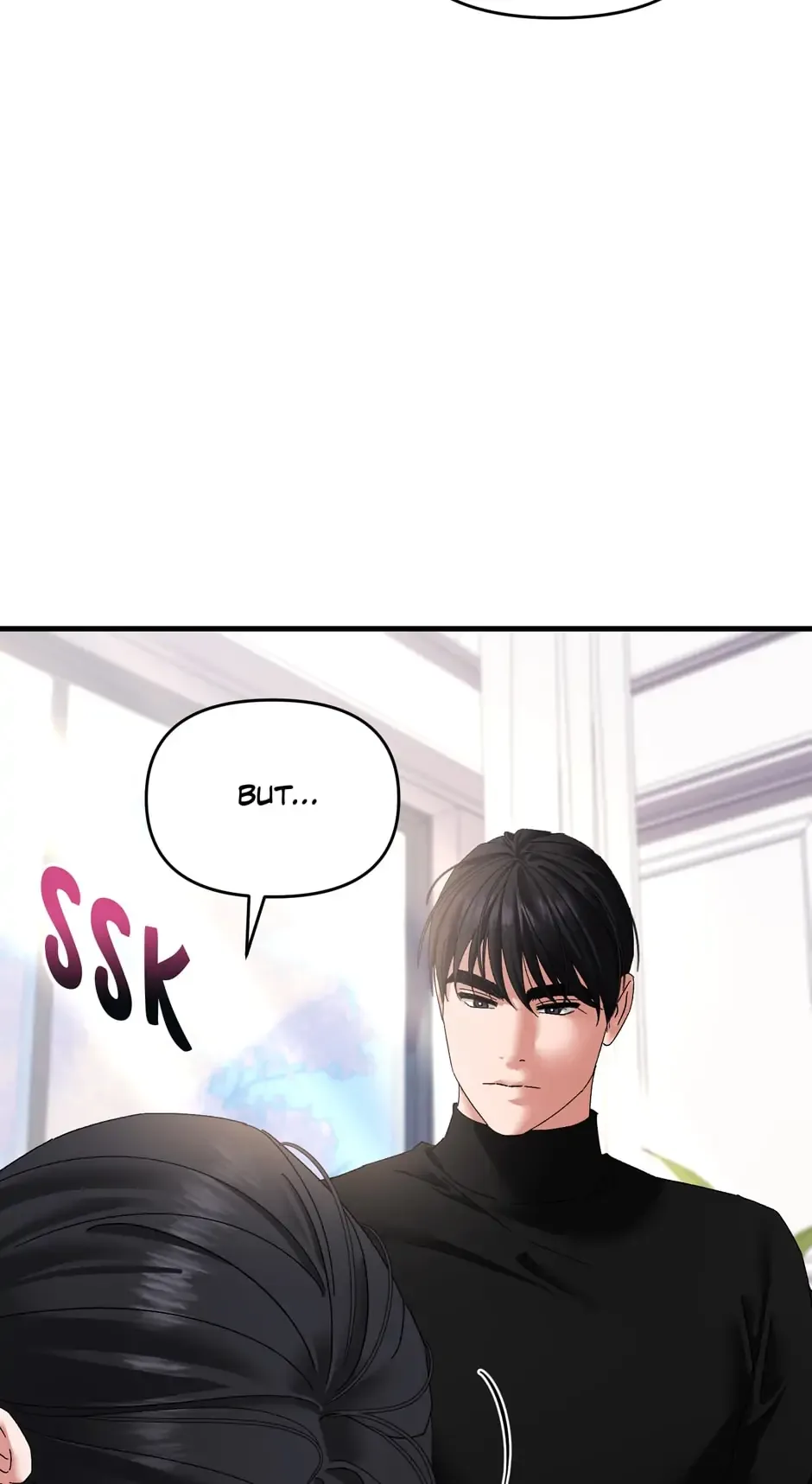 Apollo’s Heart Chapter 35 page 7