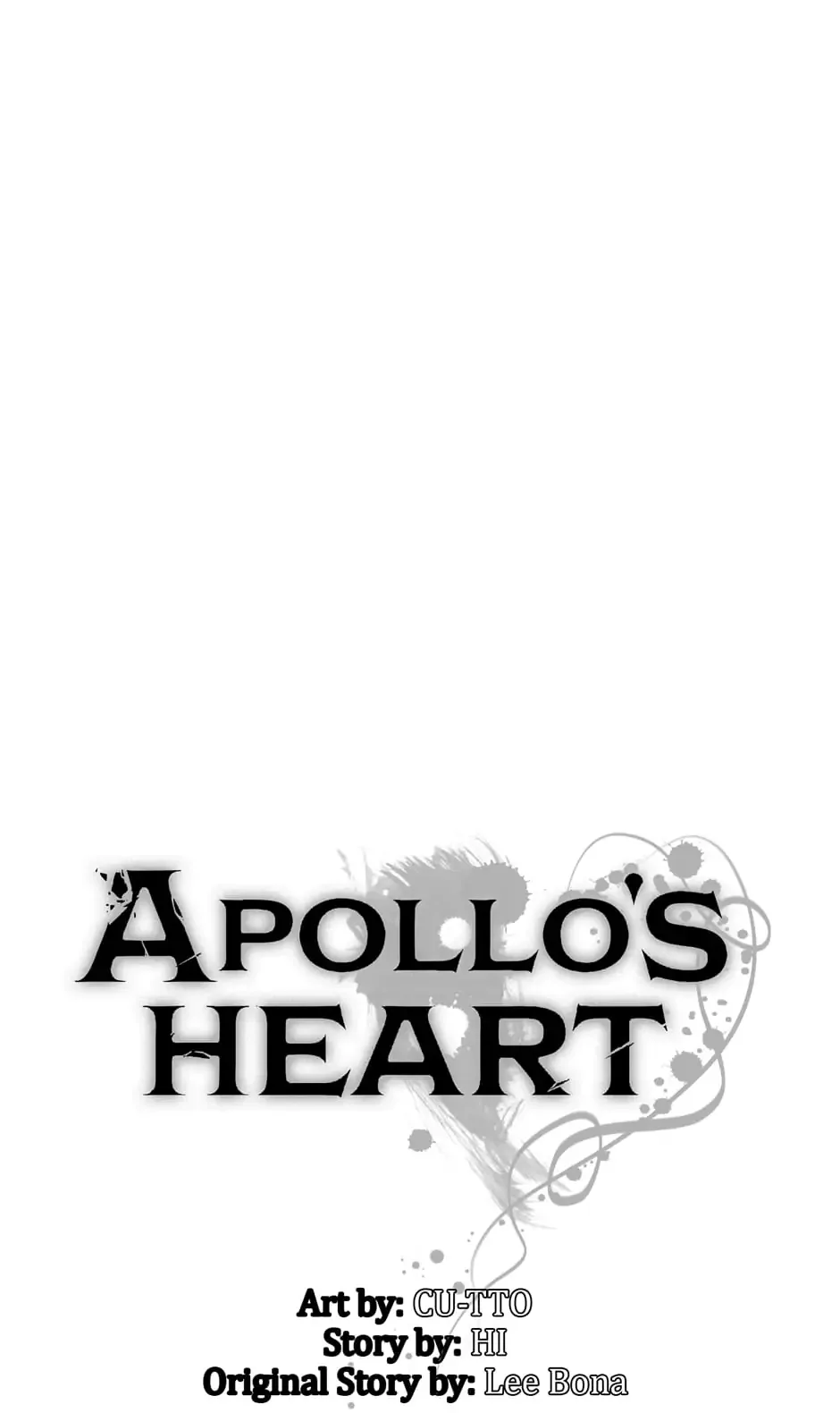 Apollo’s Heart Chapter 34 page 20