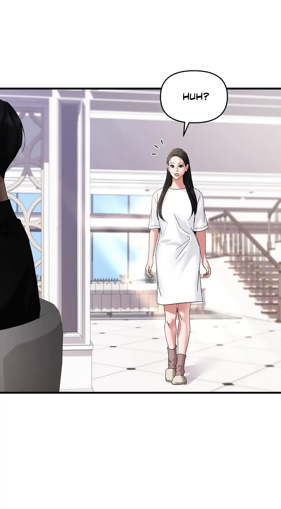 Apollo’s Heart Chapter 34 page 51