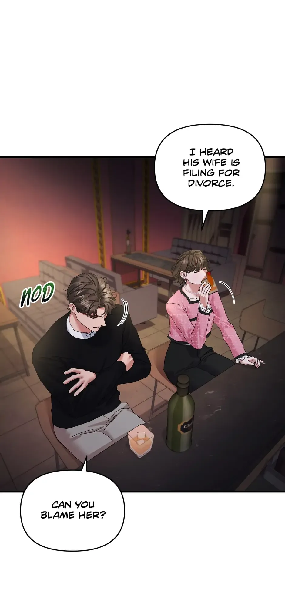 Apollo’s Heart Chapter 34 page 42