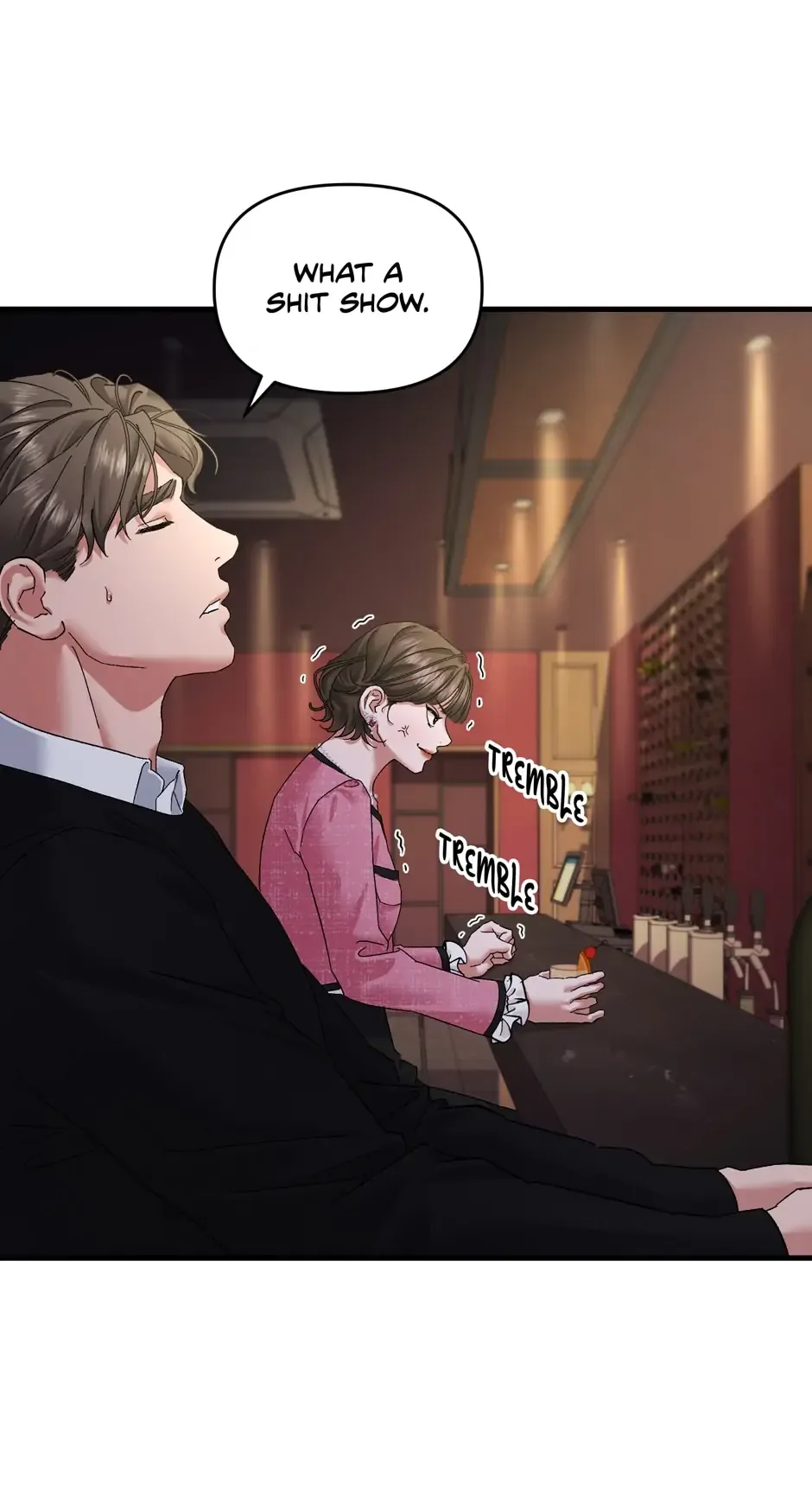 Apollo’s Heart Chapter 34 page 39