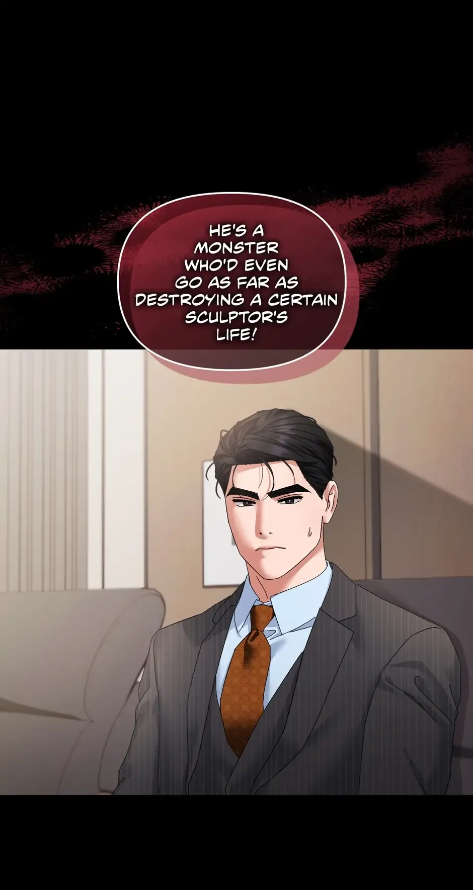 Apollo’s Heart Chapter 35 page 58