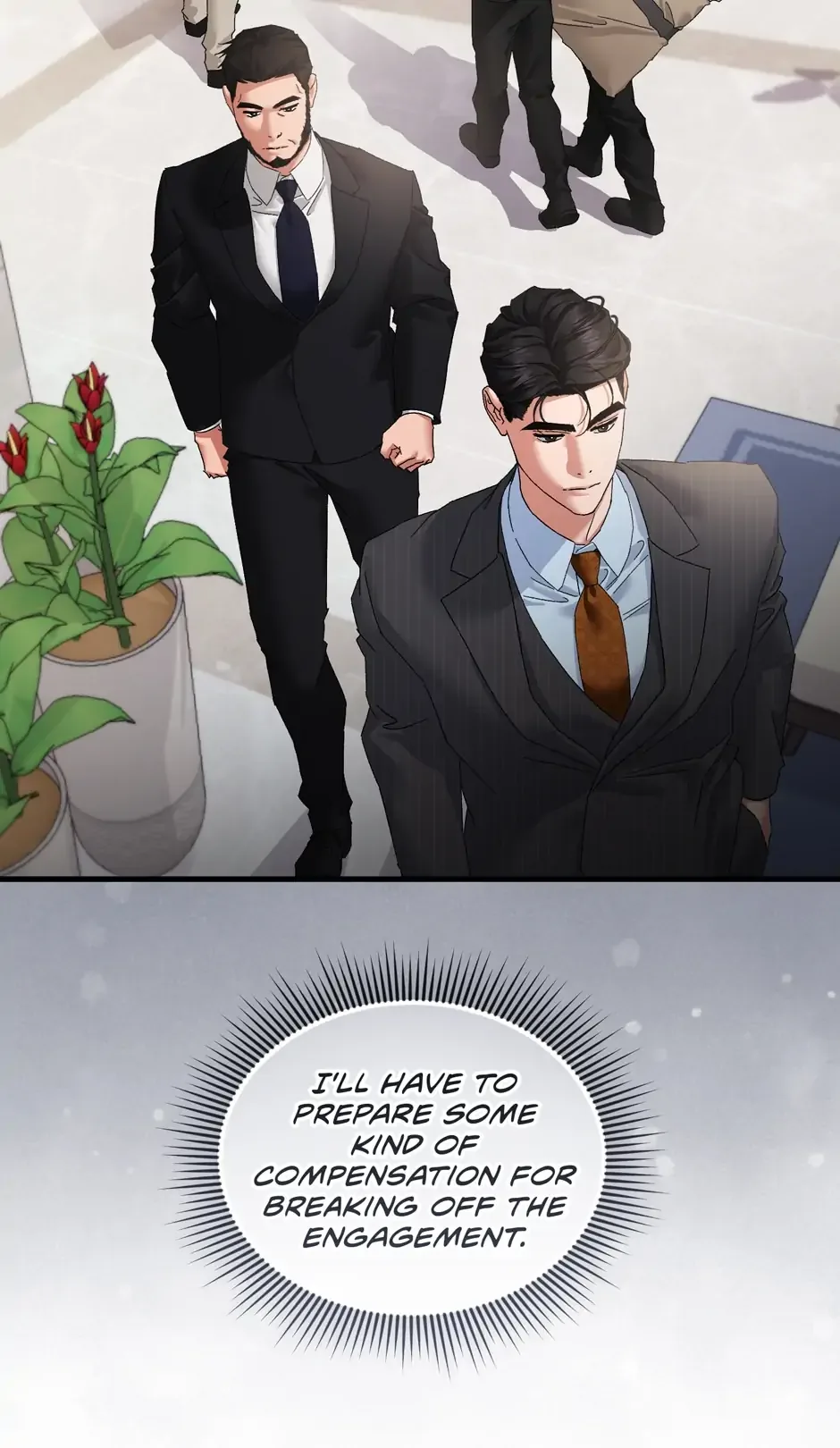 Apollo’s Heart Chapter 34 page 36