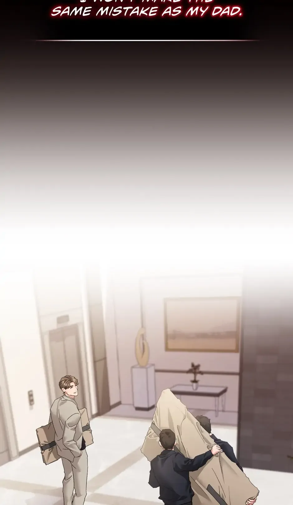 Apollo’s Heart Chapter 34 page 35