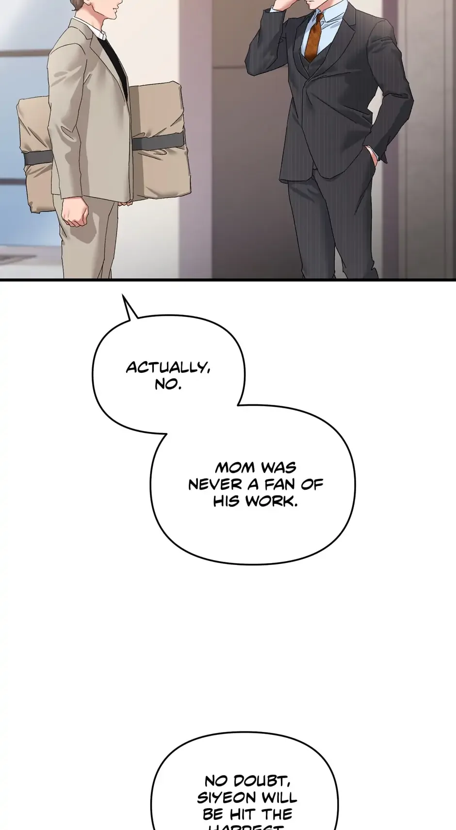 Apollo’s Heart Chapter 34 page 28