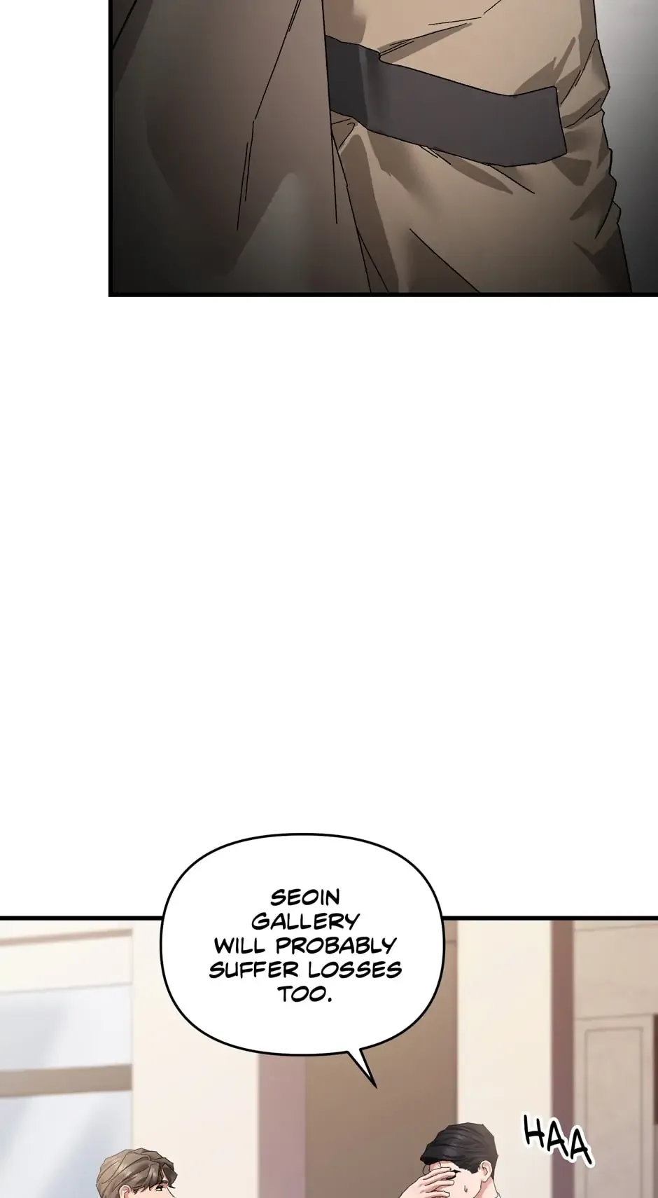 Apollo’s Heart Chapter 34 page 27
