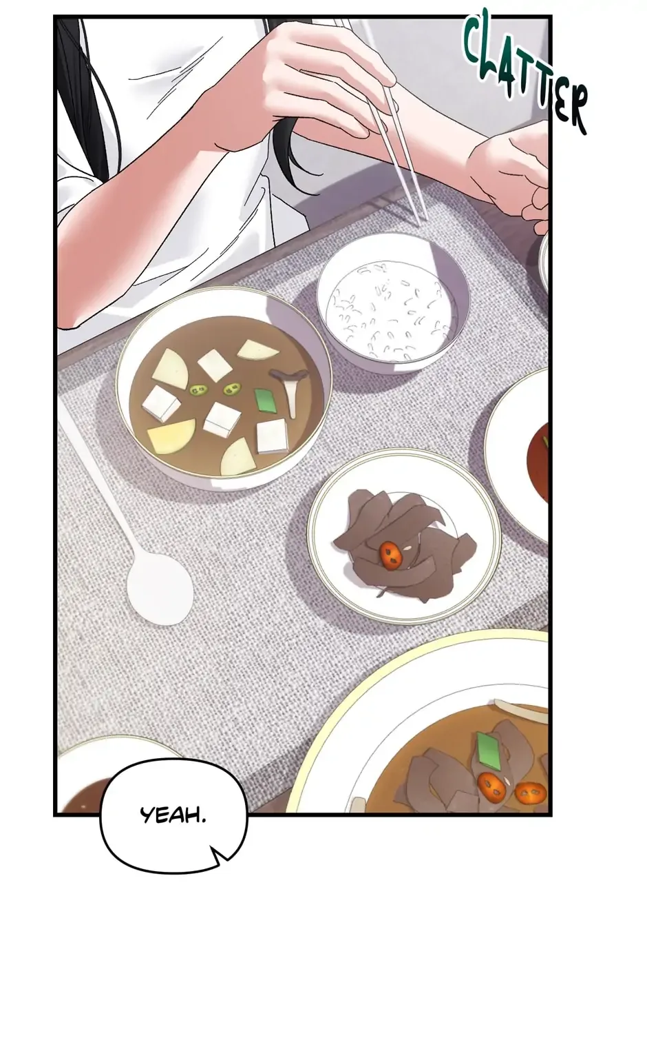 Apollo’s Heart Chapter 34 page 56