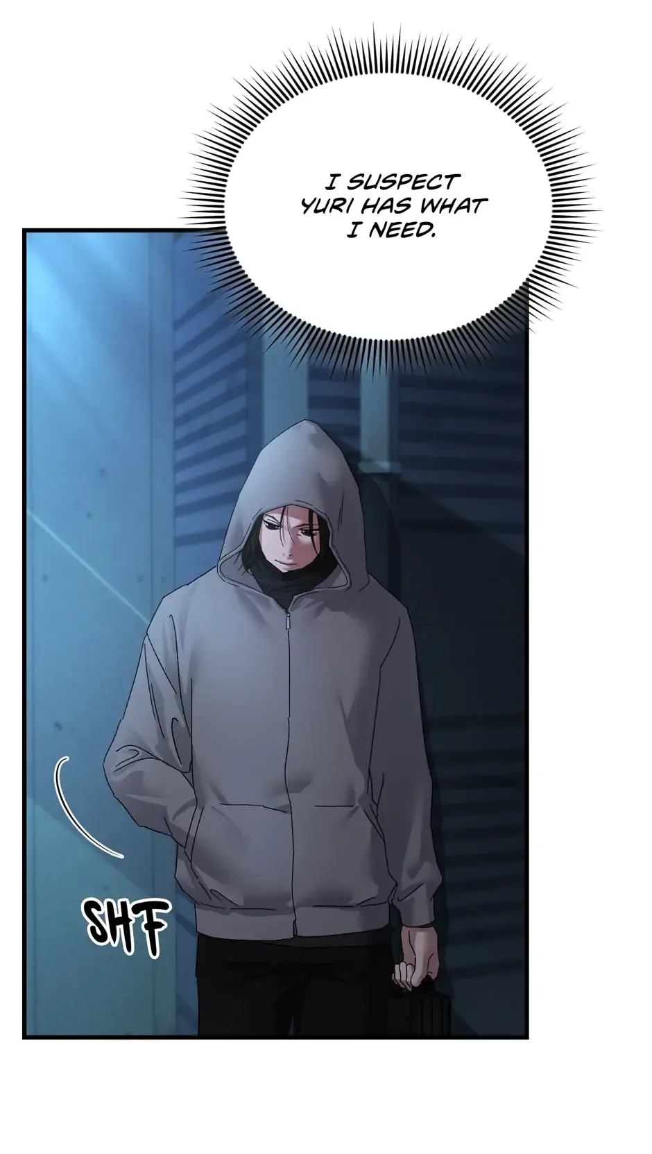 Apollo’s Heart Chapter 35 page 73