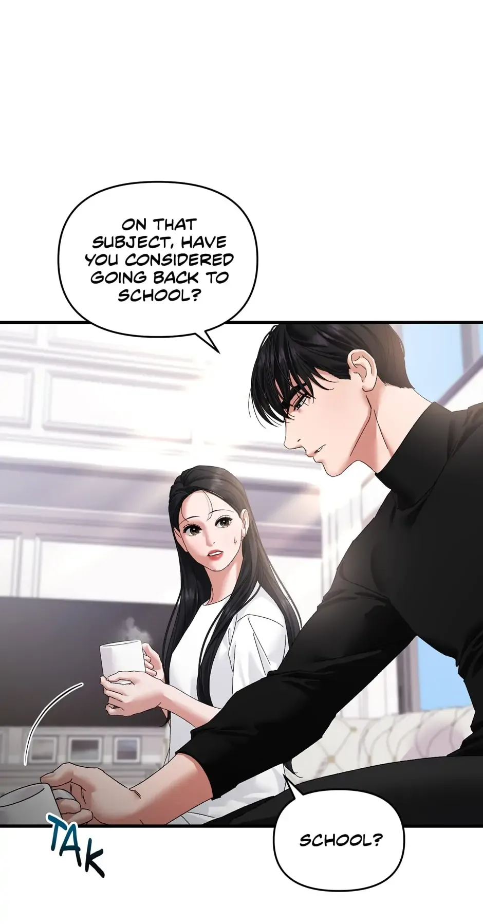 Apollo’s Heart Chapter 34 page 62