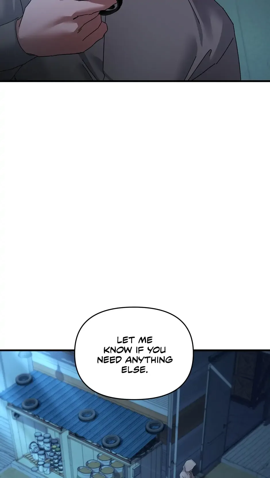 Apollo’s Heart Chapter 35 page 71