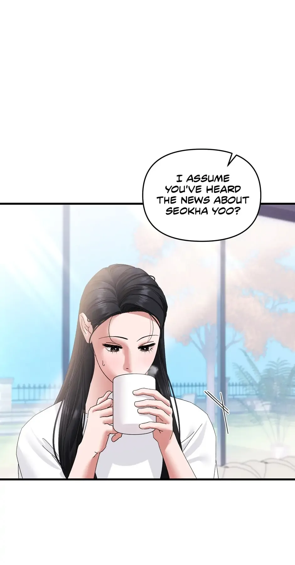 Apollo’s Heart Chapter 34 page 61