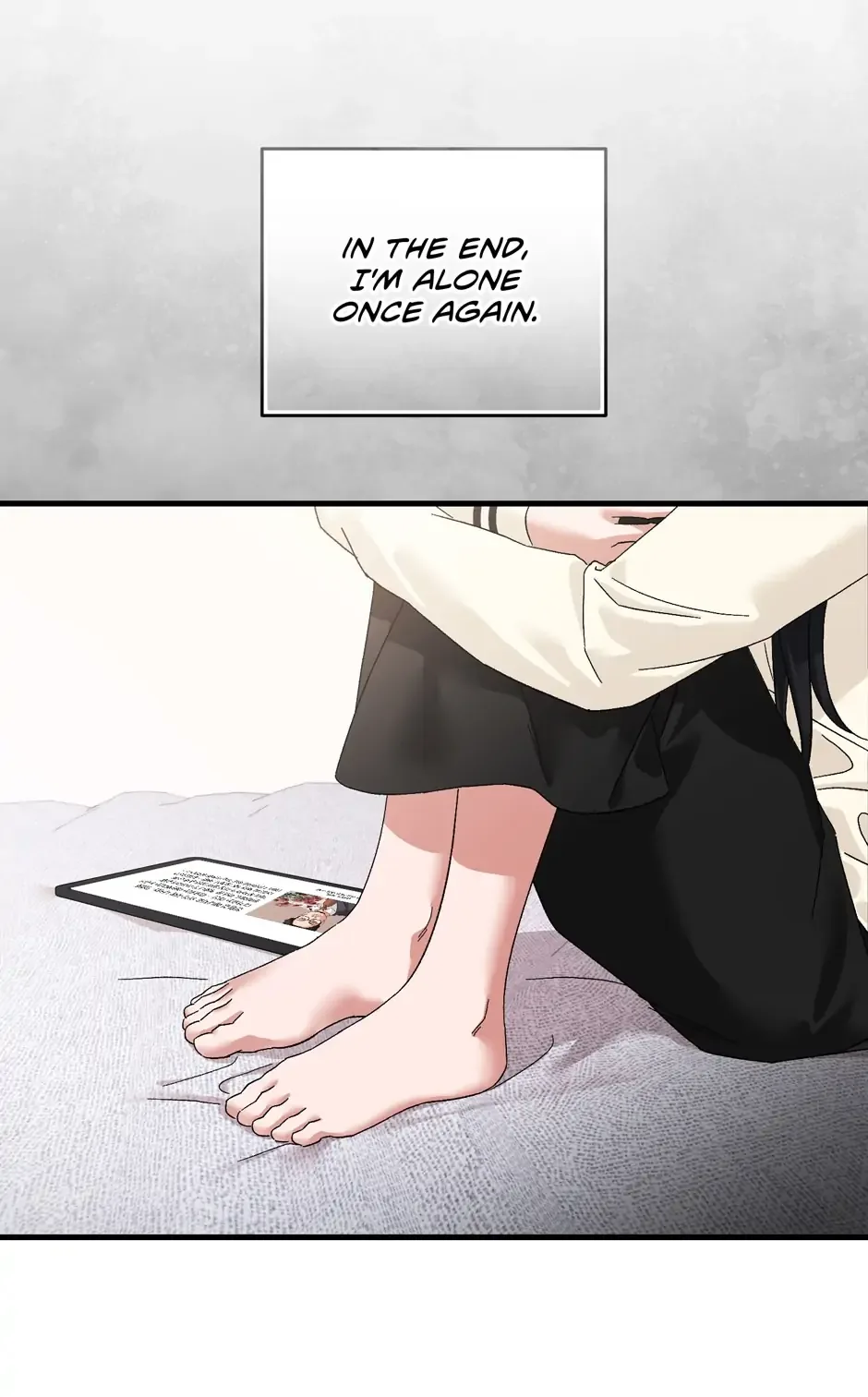 Apollo’s Heart Chapter 31 page 74