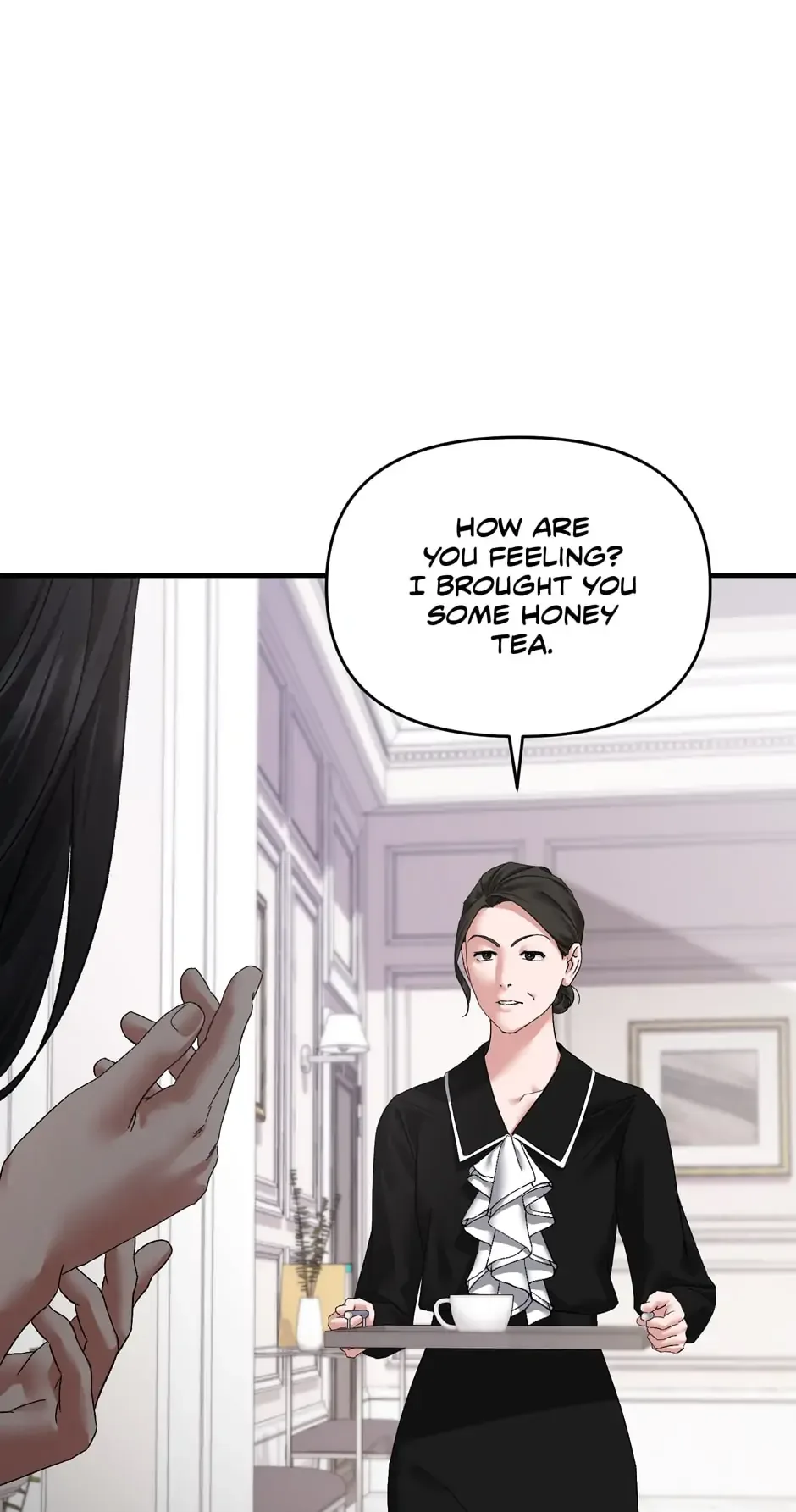 Apollo’s Heart Chapter 32 page 77