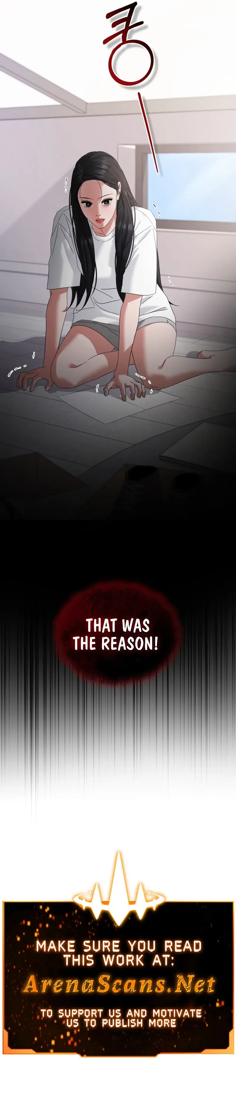 Apollo’s Heart Chapter 41 page 10
