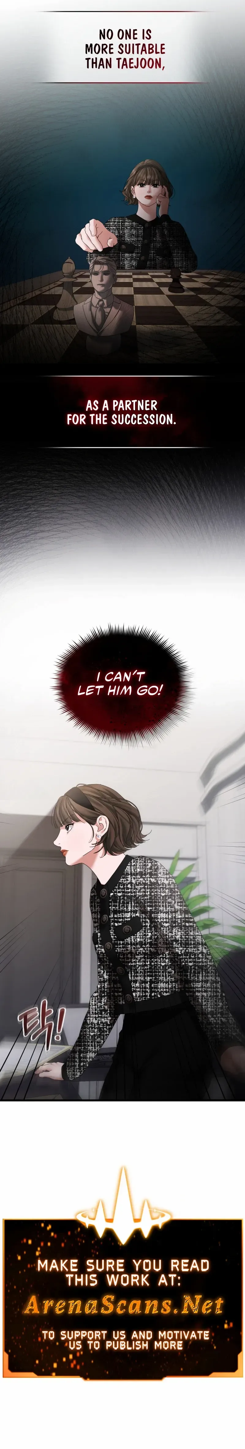 Apollo’s Heart Chapter 44 page 10