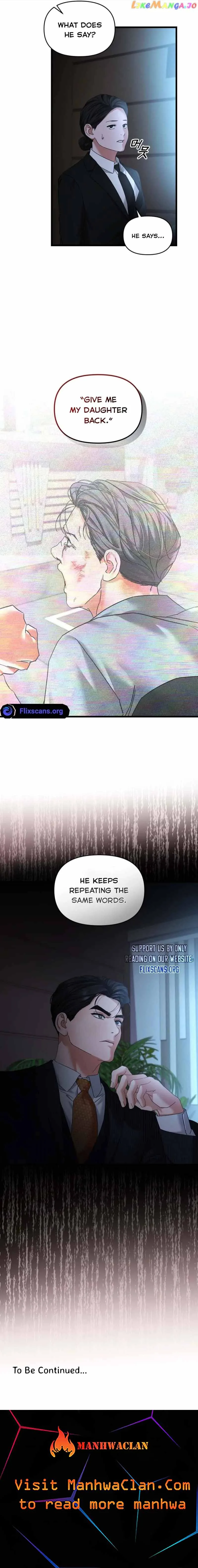 Apollo’s Heart Chapter 49 page 11