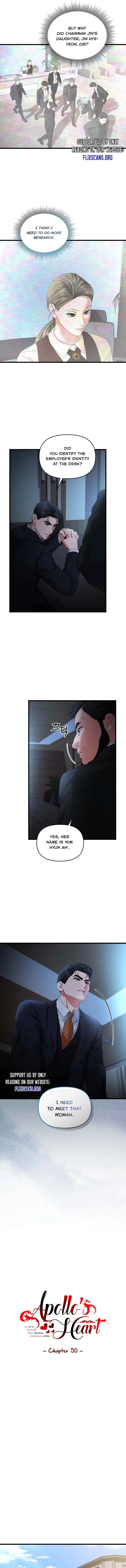 Apollo’s Heart Chapter 50 page 3