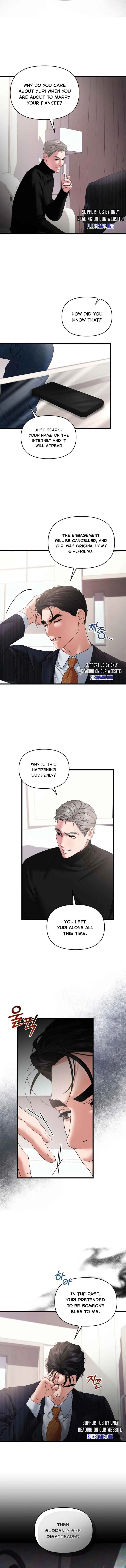 Apollo’s Heart Chapter 50 page 9