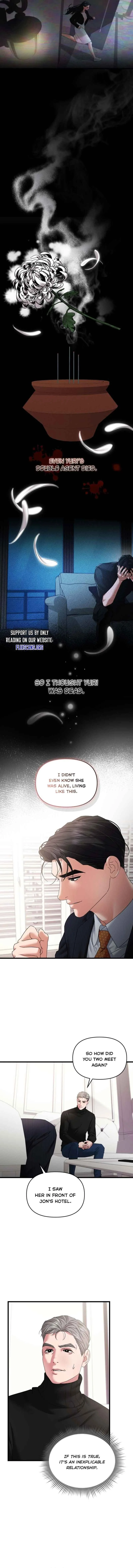 Apollo’s Heart Chapter 50 page 10