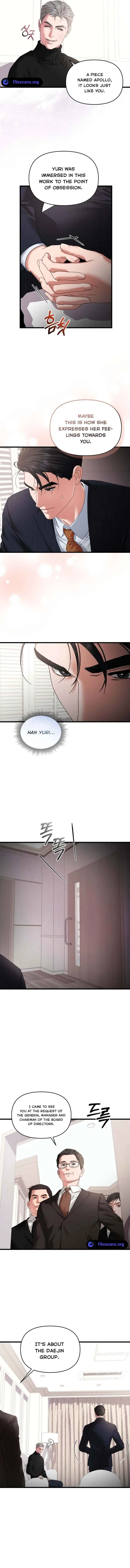 Apollo’s Heart Chapter 52 page 5