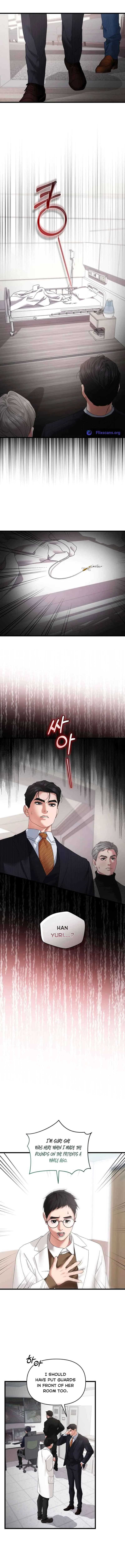Apollo’s Heart Chapter 48 page 9