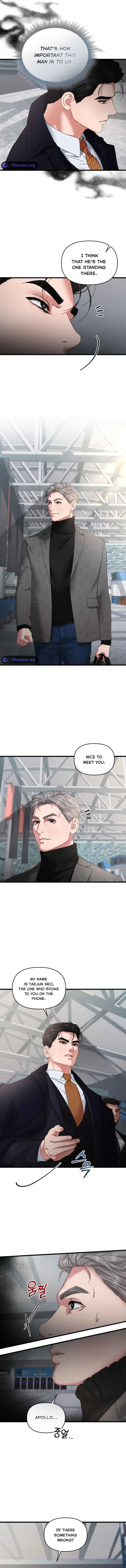 Apollo’s Heart Chapter 48 page 3