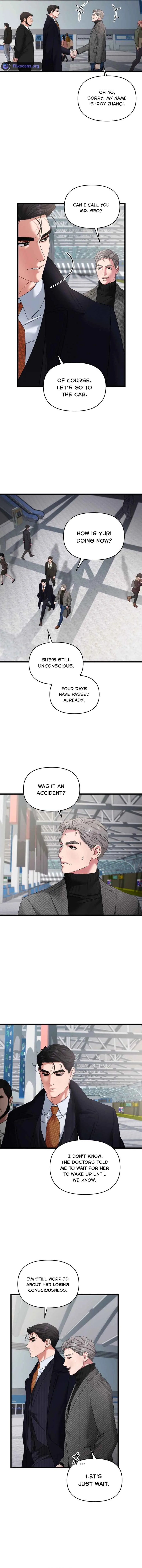 Apollo’s Heart Chapter 48 page 4
